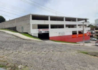 Terreno à venda, 720m² - Foto 2