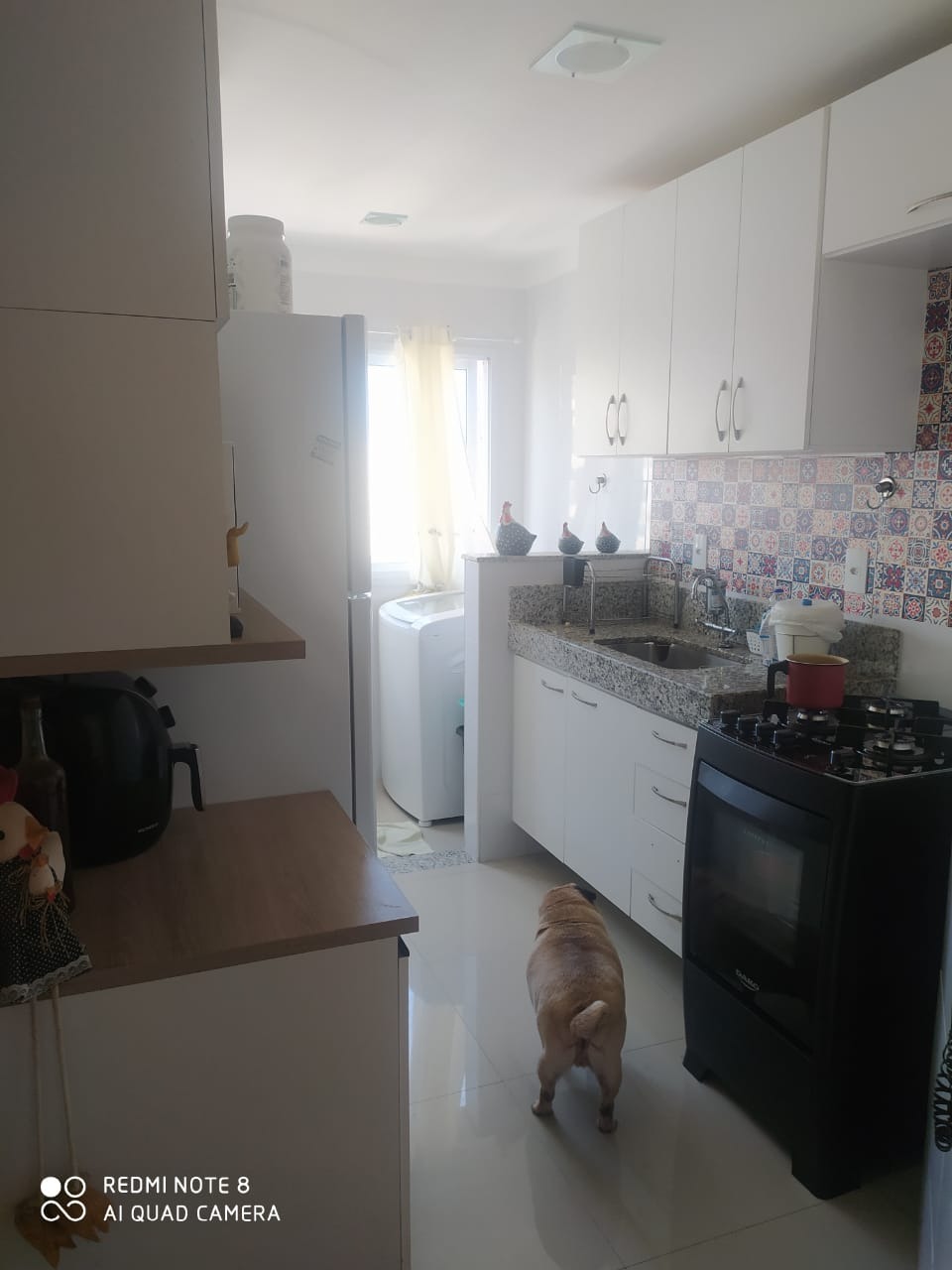 Apartamento à venda com 2 quartos, 68m² - Foto 11