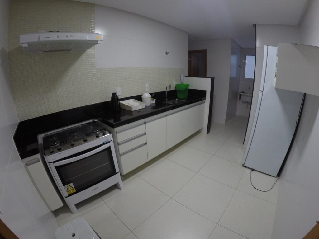 Apartamento à venda com 3 quartos, 132m² - Foto 14