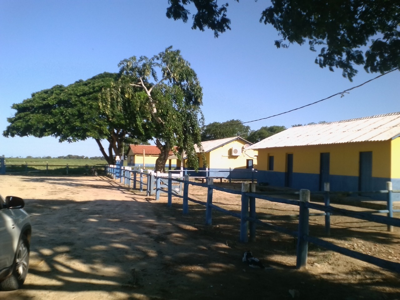 Fazenda à venda com 10 quartos, 310m² - Foto 1