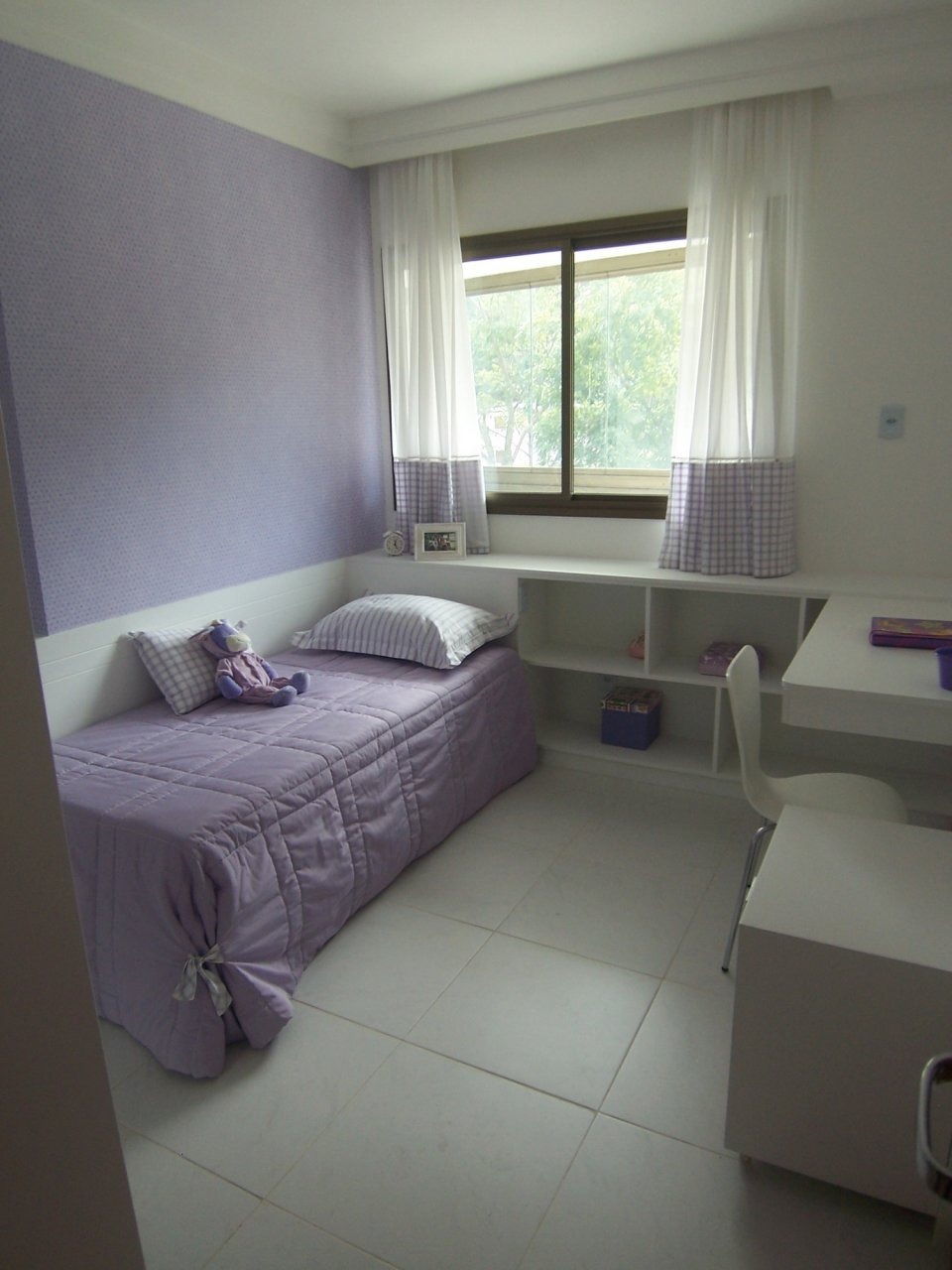 Apartamento à venda com 3 quartos, 107m² - Foto 8