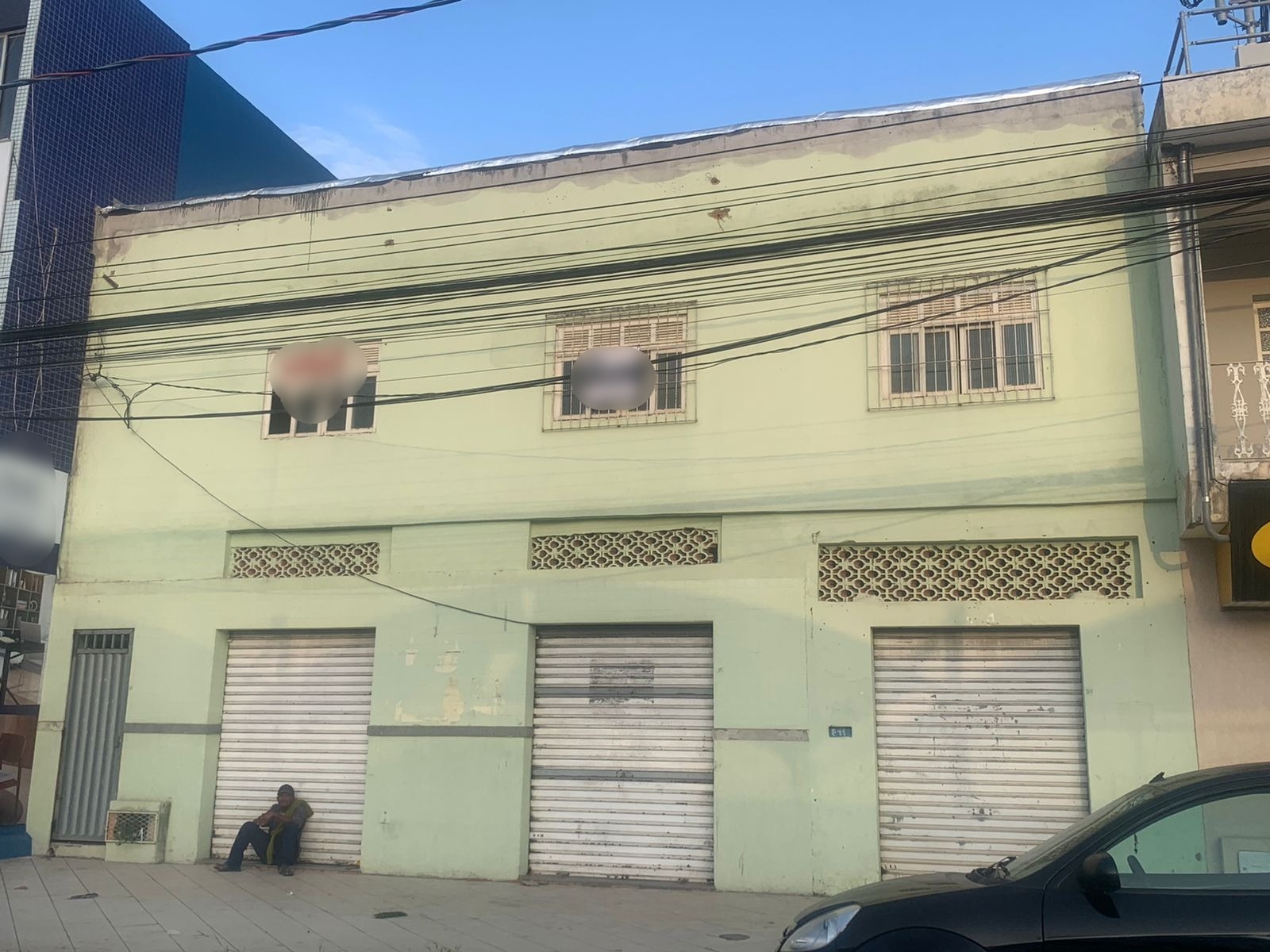 Loja-Salão à venda e aluguel, 335m² - Foto 2