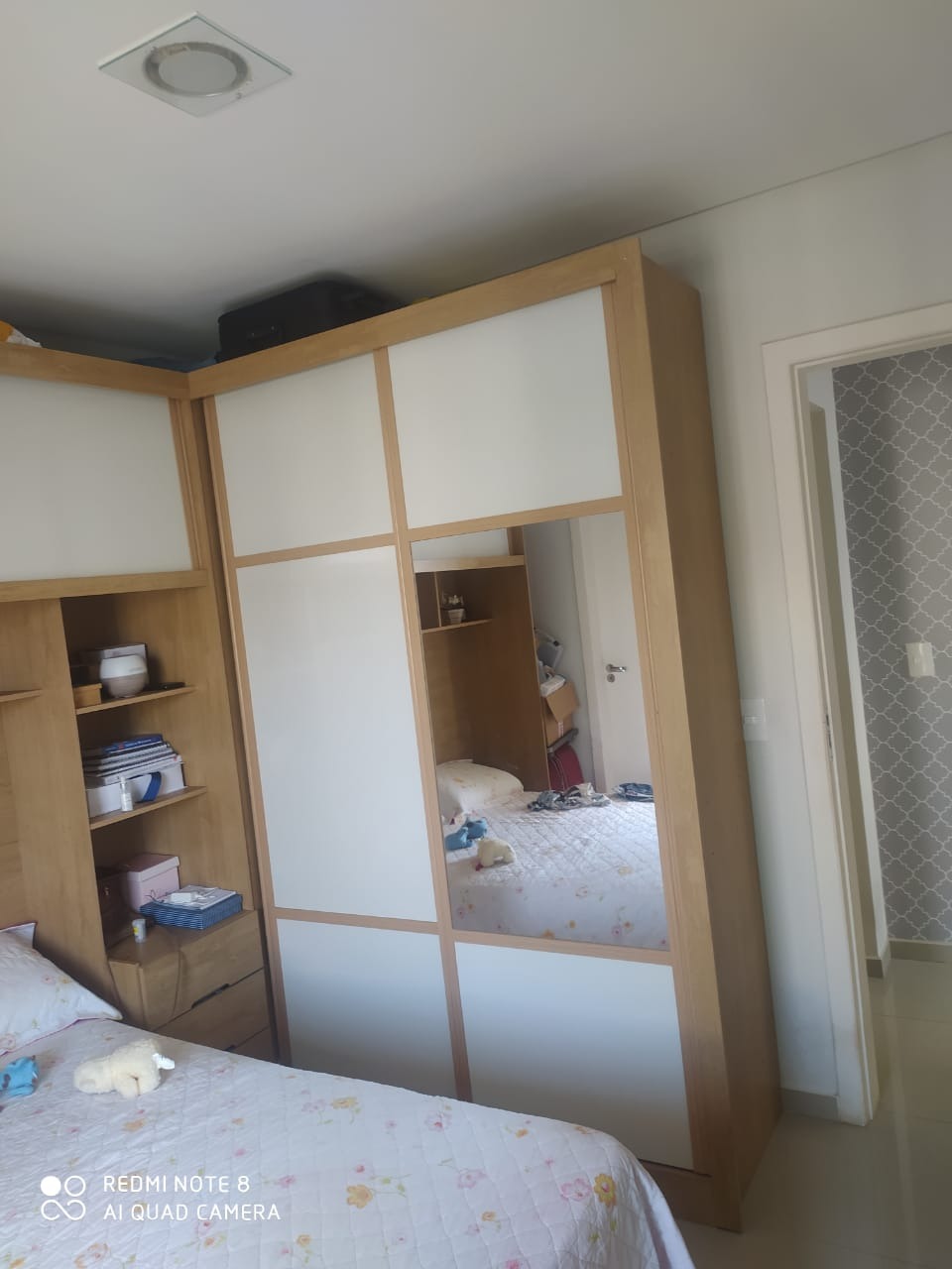 Apartamento à venda com 2 quartos, 68m² - Foto 4