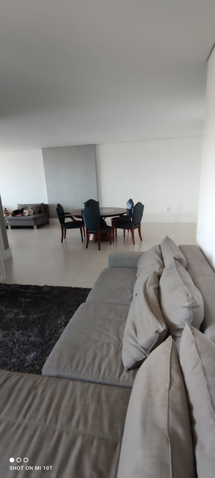 Apartamento à venda com 4 quartos, 167m² - Foto 6