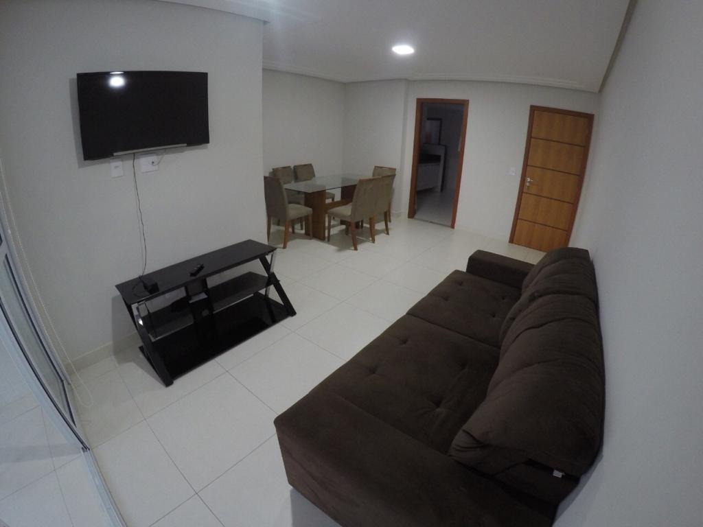 Apartamento à venda com 3 quartos, 132m² - Foto 15