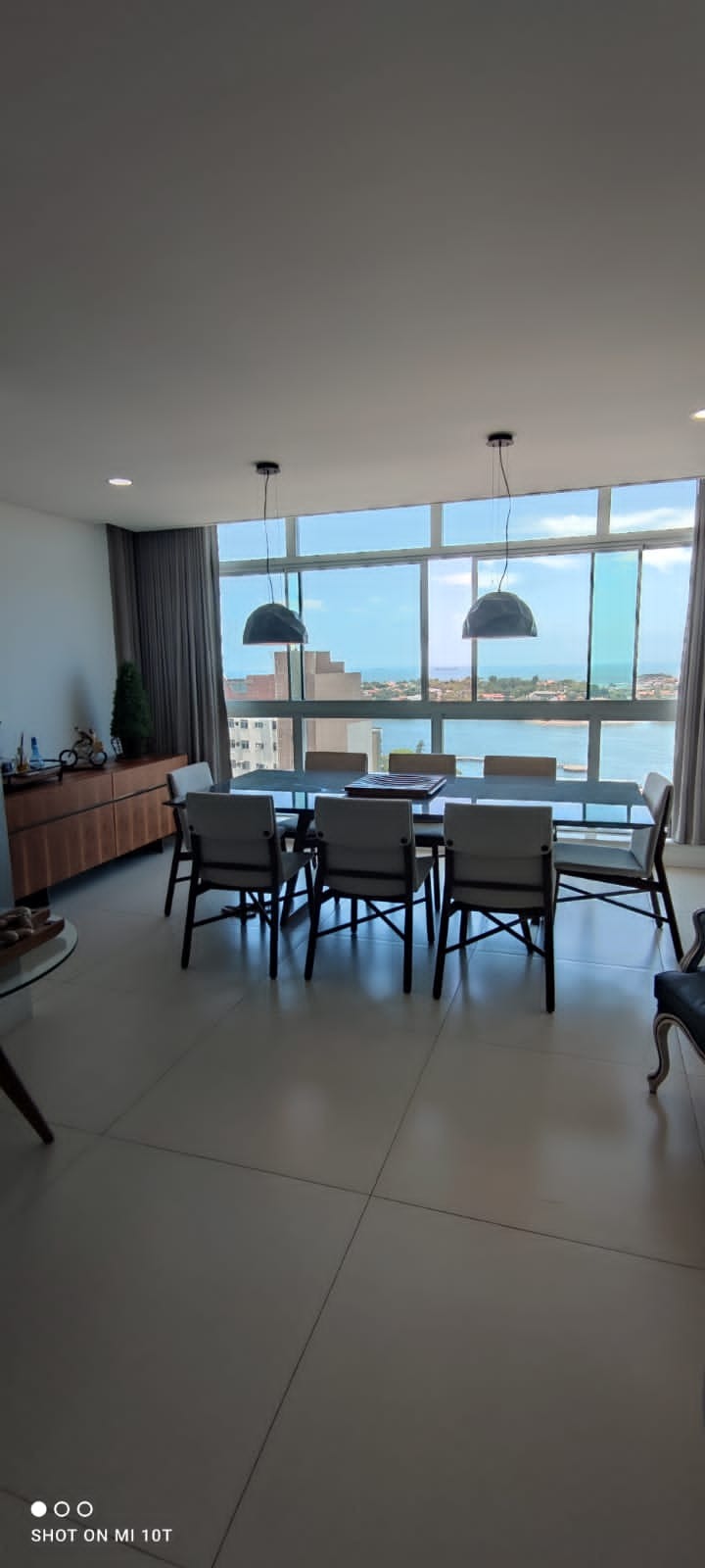 Apartamento à venda com 4 quartos, 167m² - Foto 5