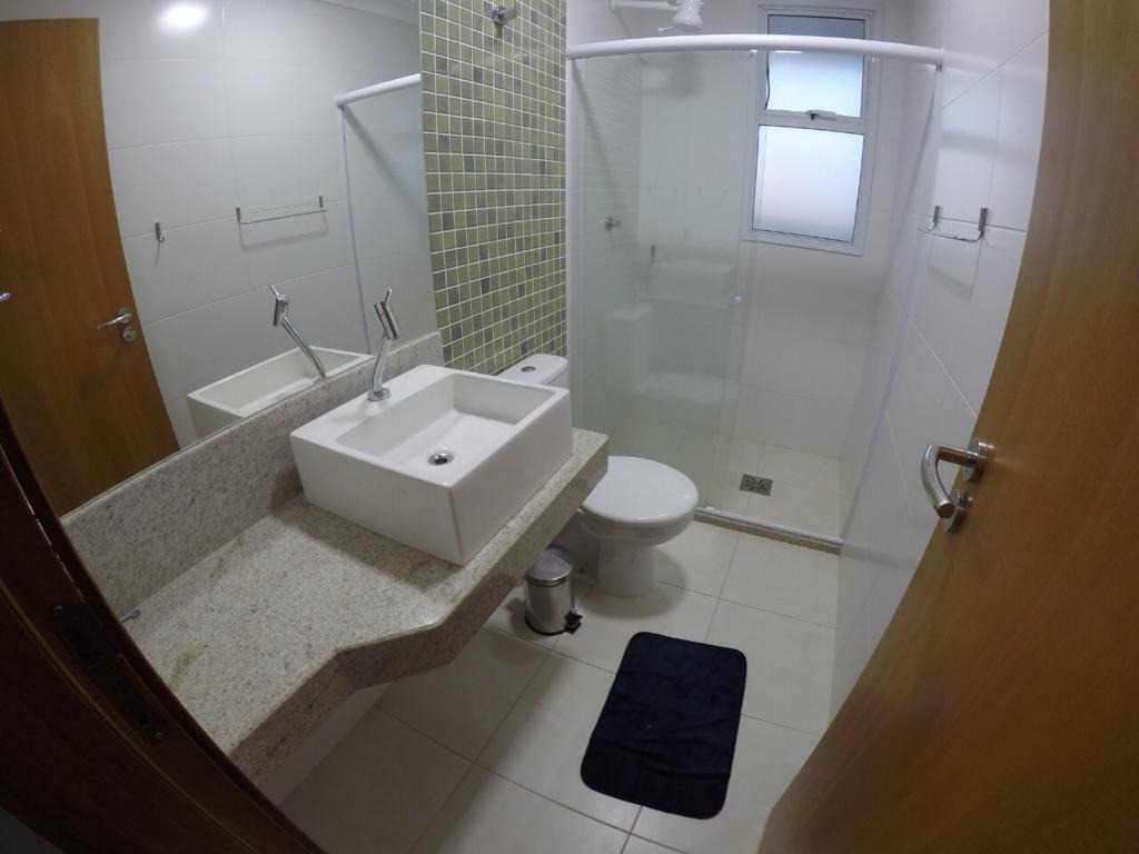 Apartamento à venda com 3 quartos, 132m² - Foto 4