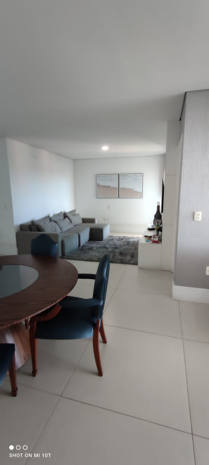 Apartamento à venda com 4 quartos, 167m² - Foto 7