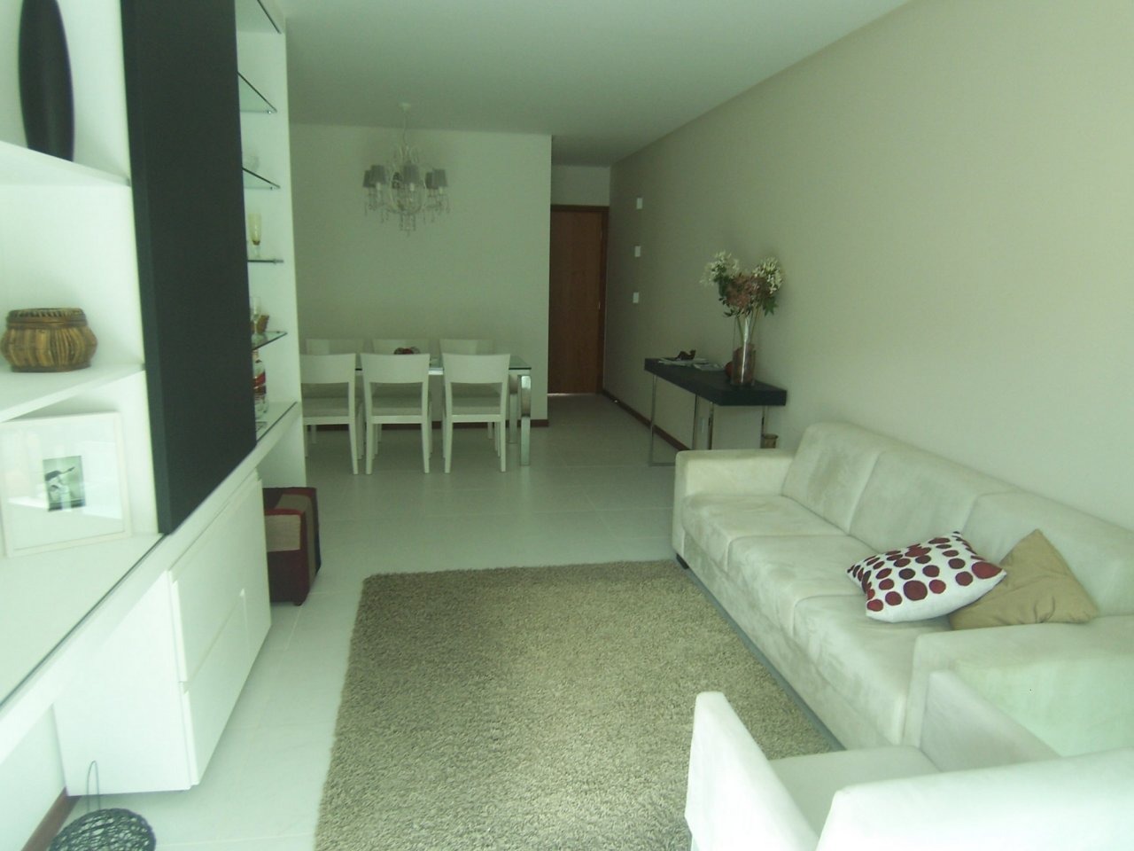 Apartamento à venda com 3 quartos, 107m² - Foto 9