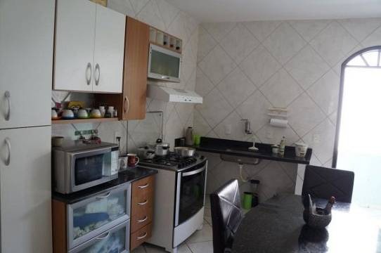 Casa à venda com 3 quartos, 360m² - Foto 13