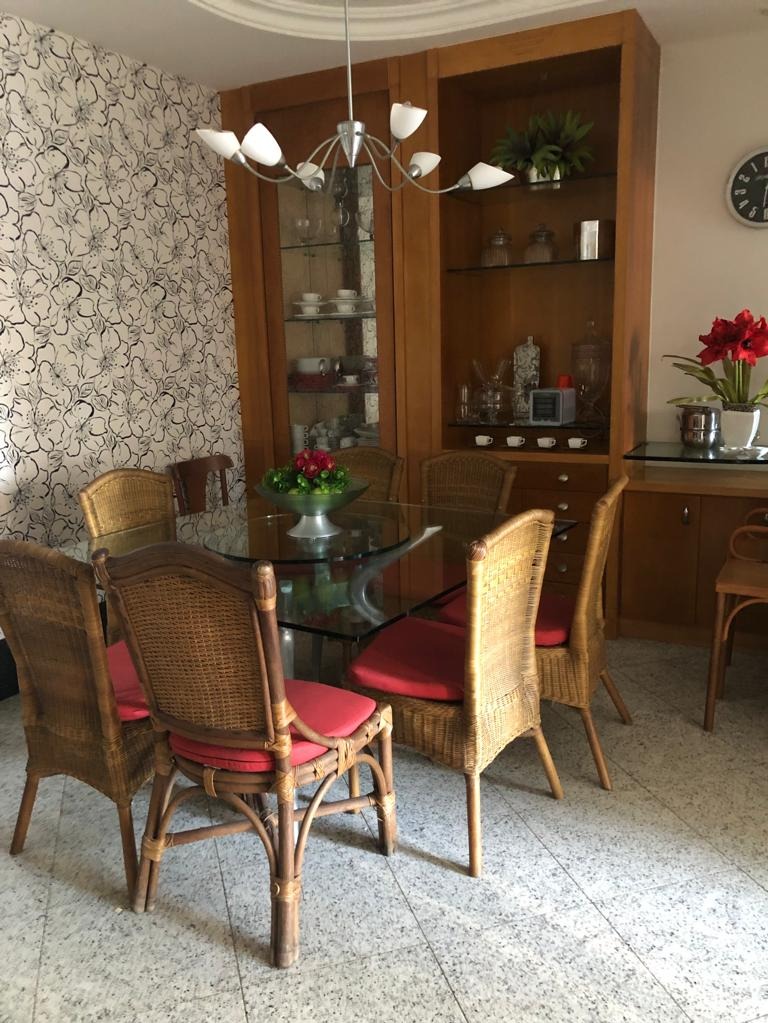 Apartamento à venda com 4 quartos, 413m² - Foto 29