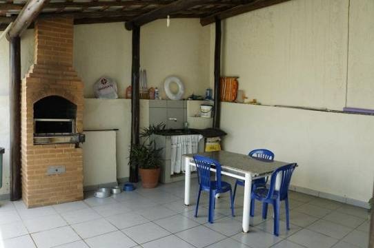 Casa à venda com 3 quartos, 360m² - Foto 17