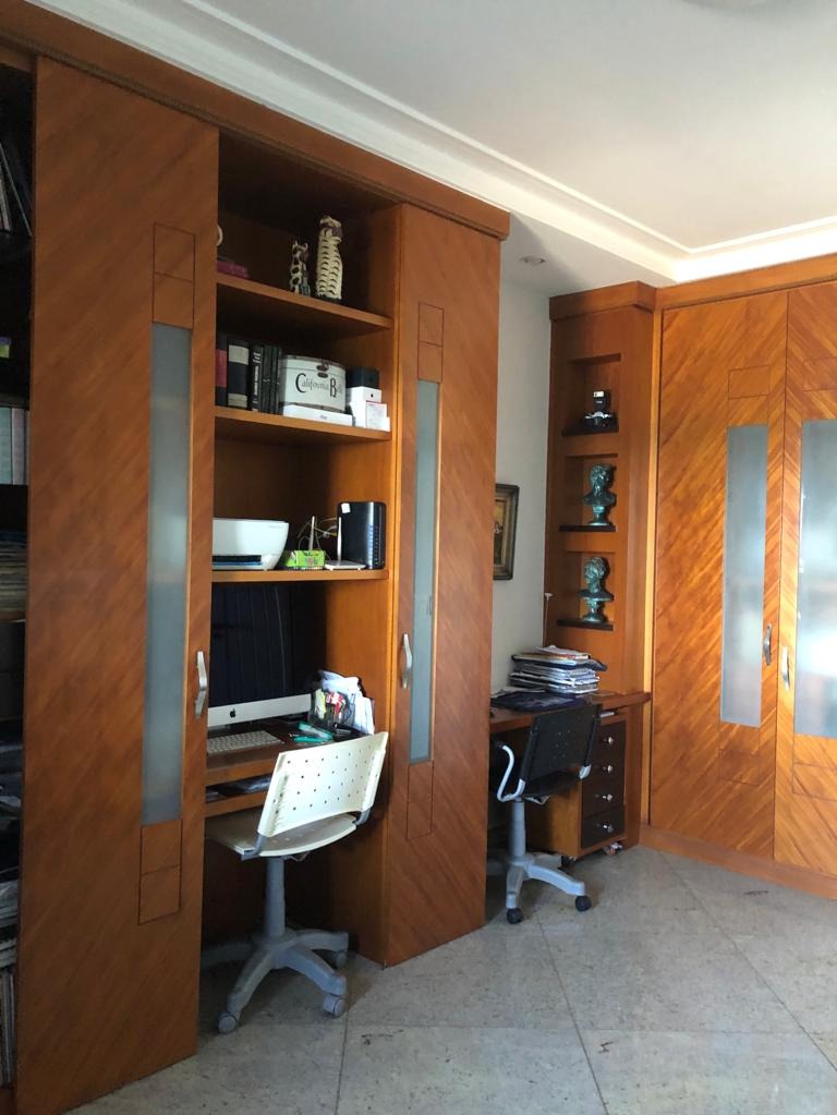 Apartamento à venda com 4 quartos, 413m² - Foto 33