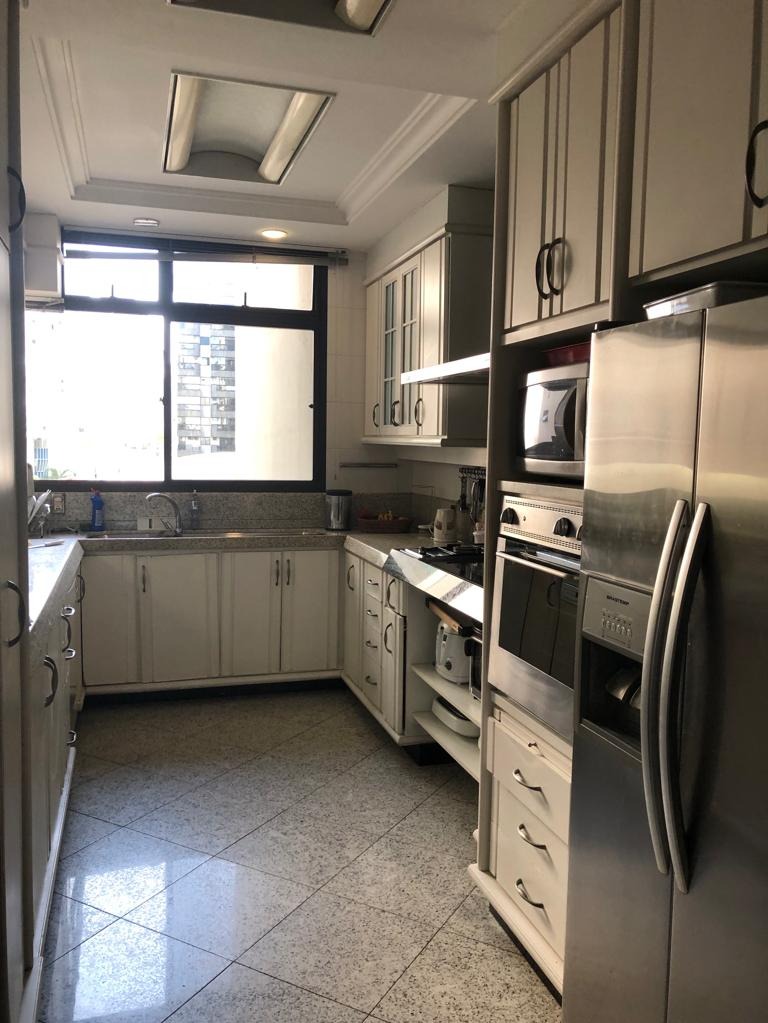 Apartamento à venda com 4 quartos, 413m² - Foto 28