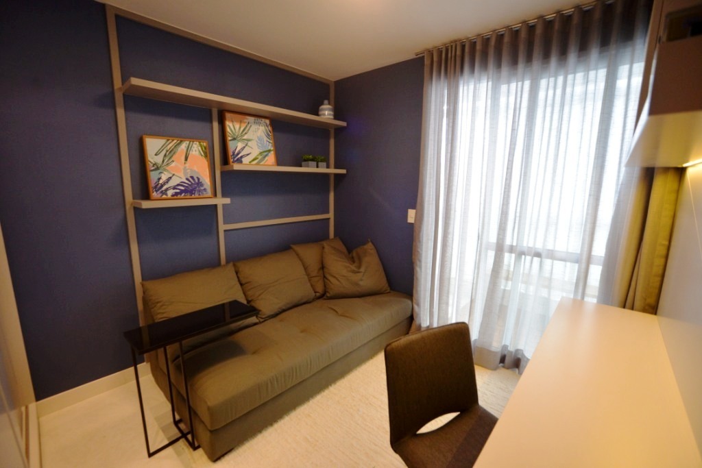 Apartamento à venda com 3 quartos, 98m² - Foto 12