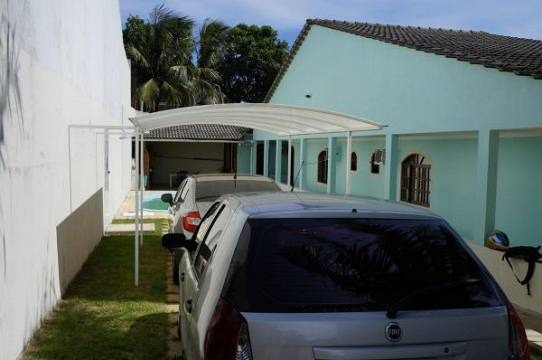 Casa à venda com 3 quartos, 360m² - Foto 10