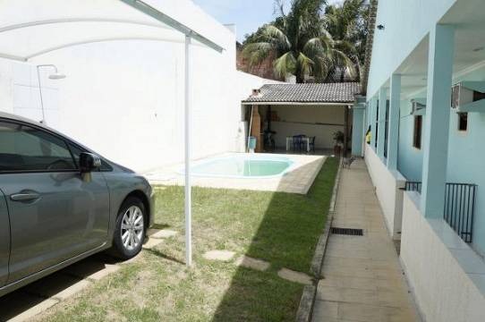 Casa à venda com 3 quartos, 360m² - Foto 11