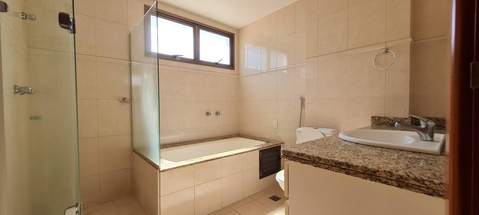 Apartamento à venda com 4 quartos, 265m² - Foto 20