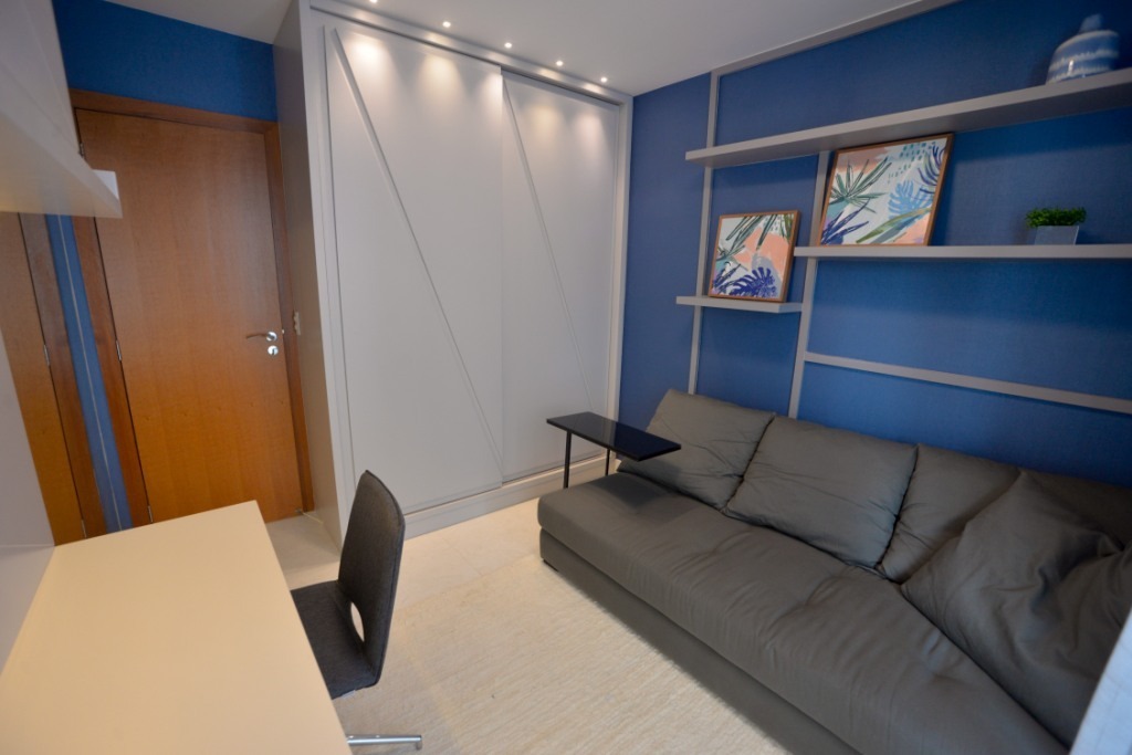 Apartamento à venda com 3 quartos, 98m² - Foto 13