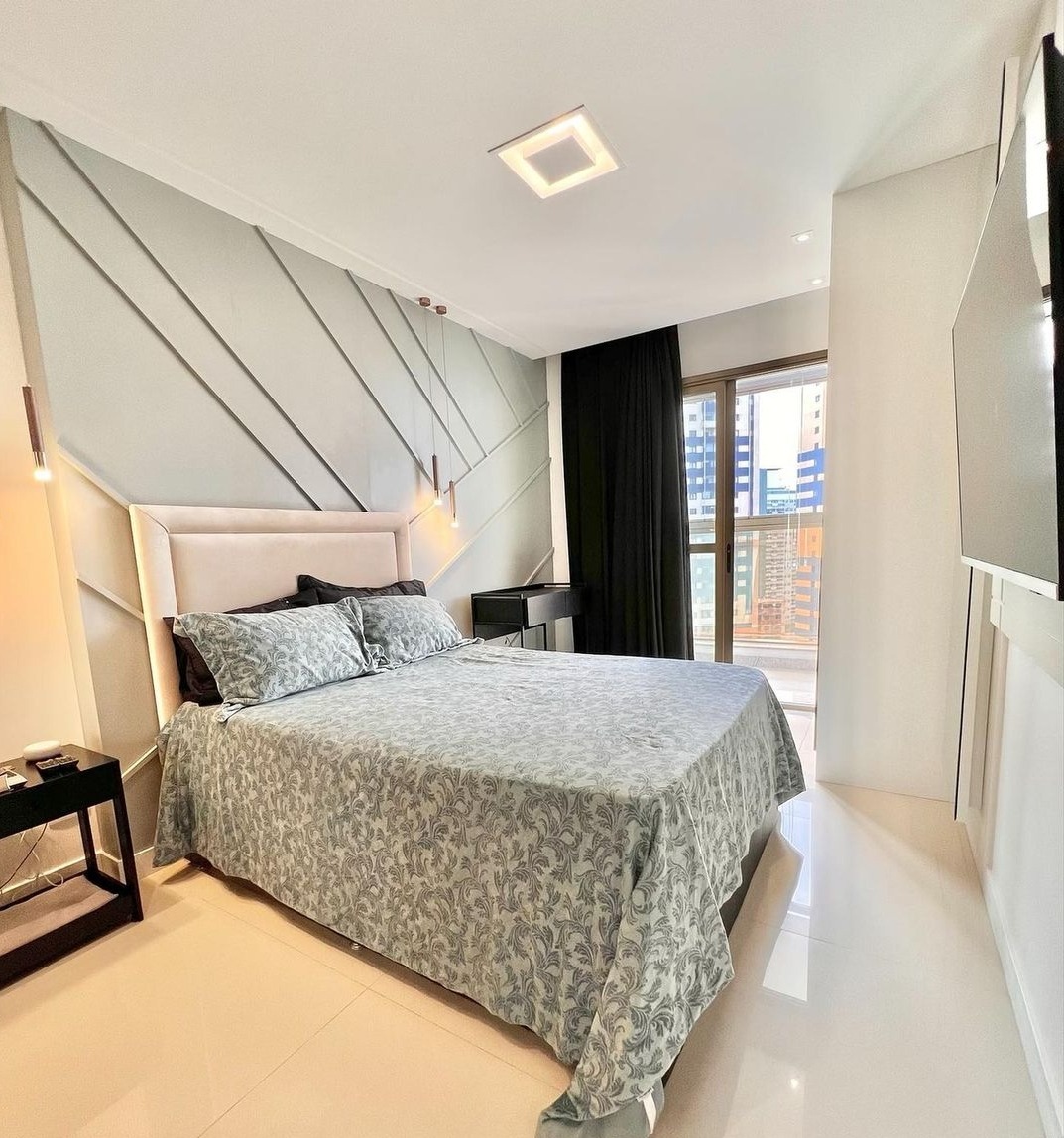 Apartamento à venda com 2 quartos, 85m² - Foto 6