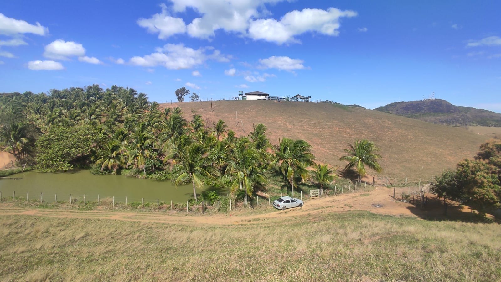 Haras e Área Rural Padrão à venda, 10m² - Foto 20