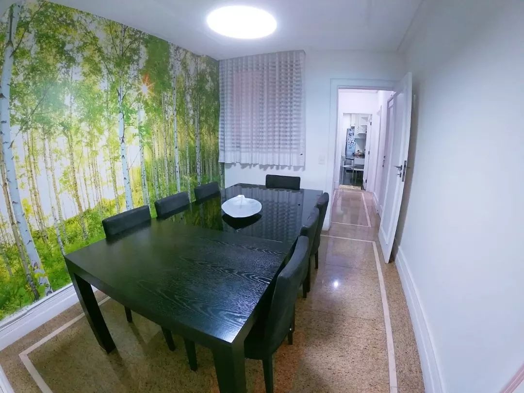 Apartamento à venda com 4 quartos, 450m² - Foto 6