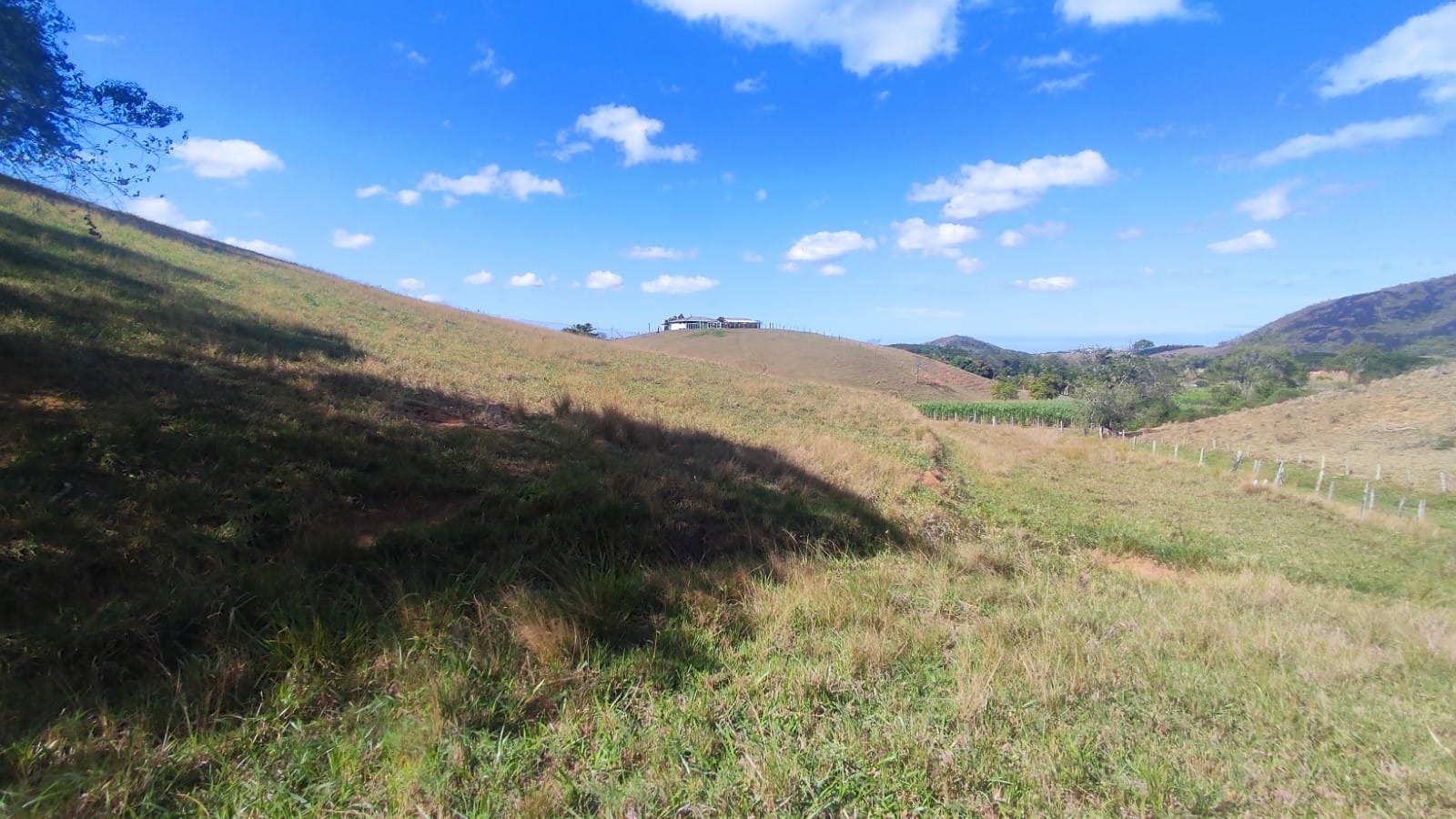 Haras e Área Rural Padrão à venda, 10m² - Foto 1