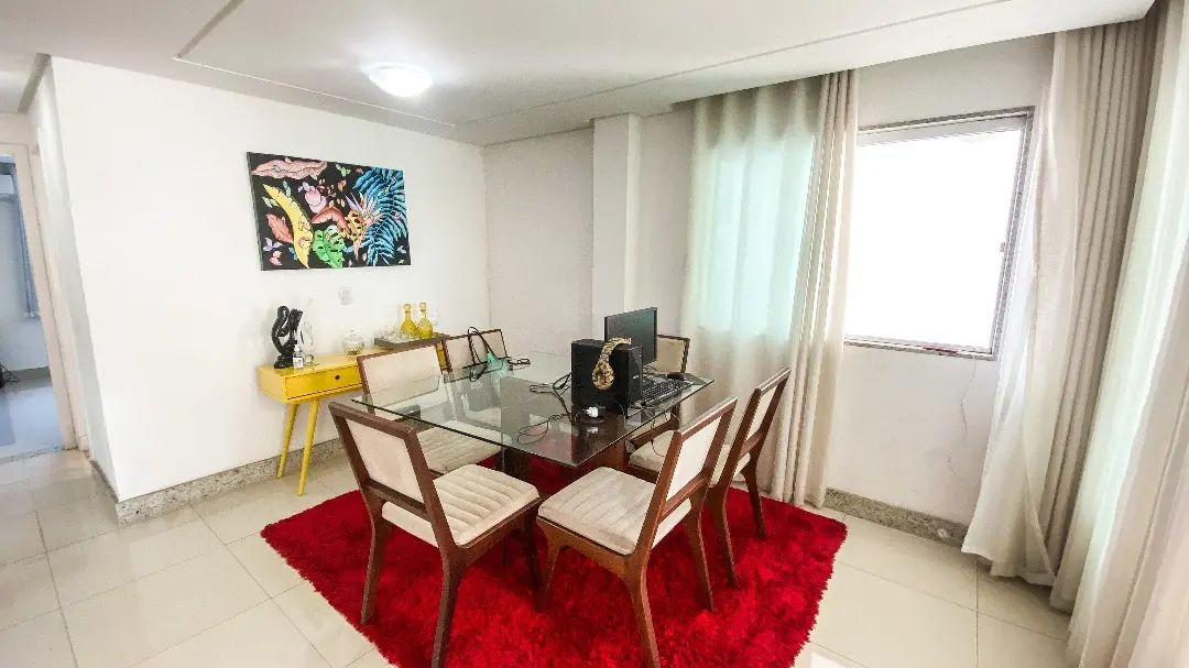 Casa à venda com 4 quartos, 360m² - Foto 16