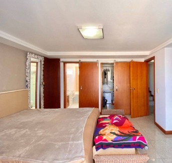 Cobertura à venda com 4 quartos, 320m² - Foto 11