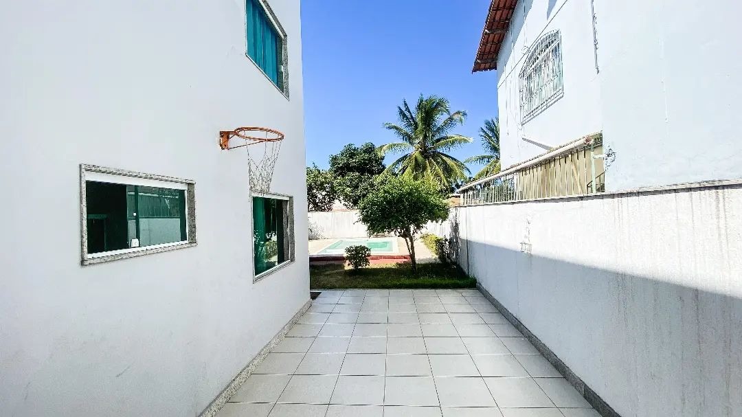 Casa à venda com 4 quartos, 360m² - Foto 17