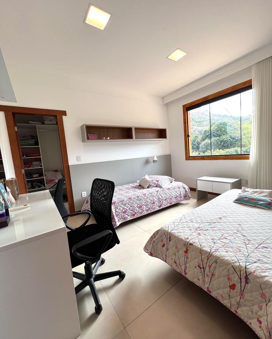 Apartamento à venda com 4 quartos, 373m² - Foto 5