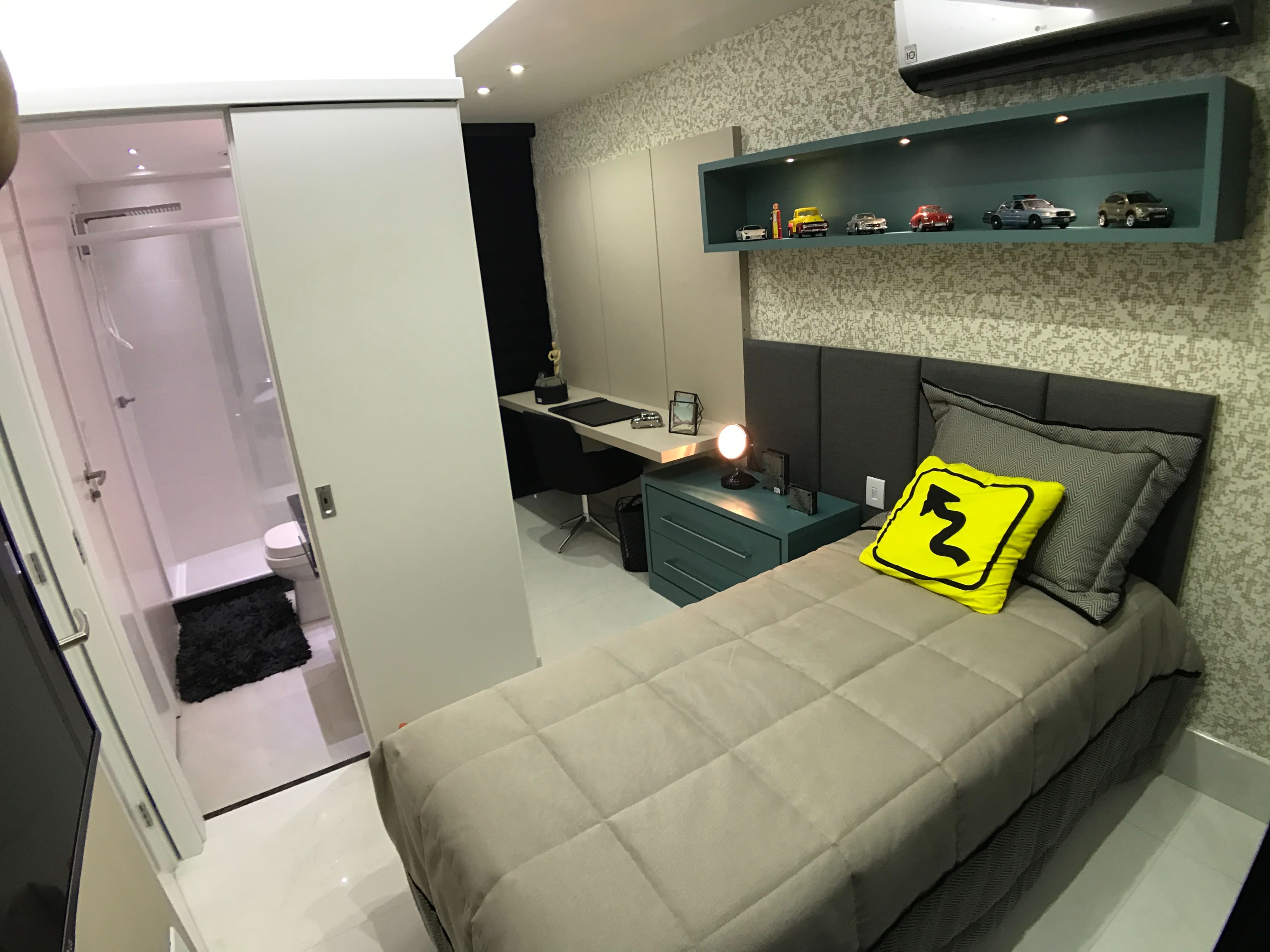 Apartamento à venda com 4 quartos, 132m² - Foto 11