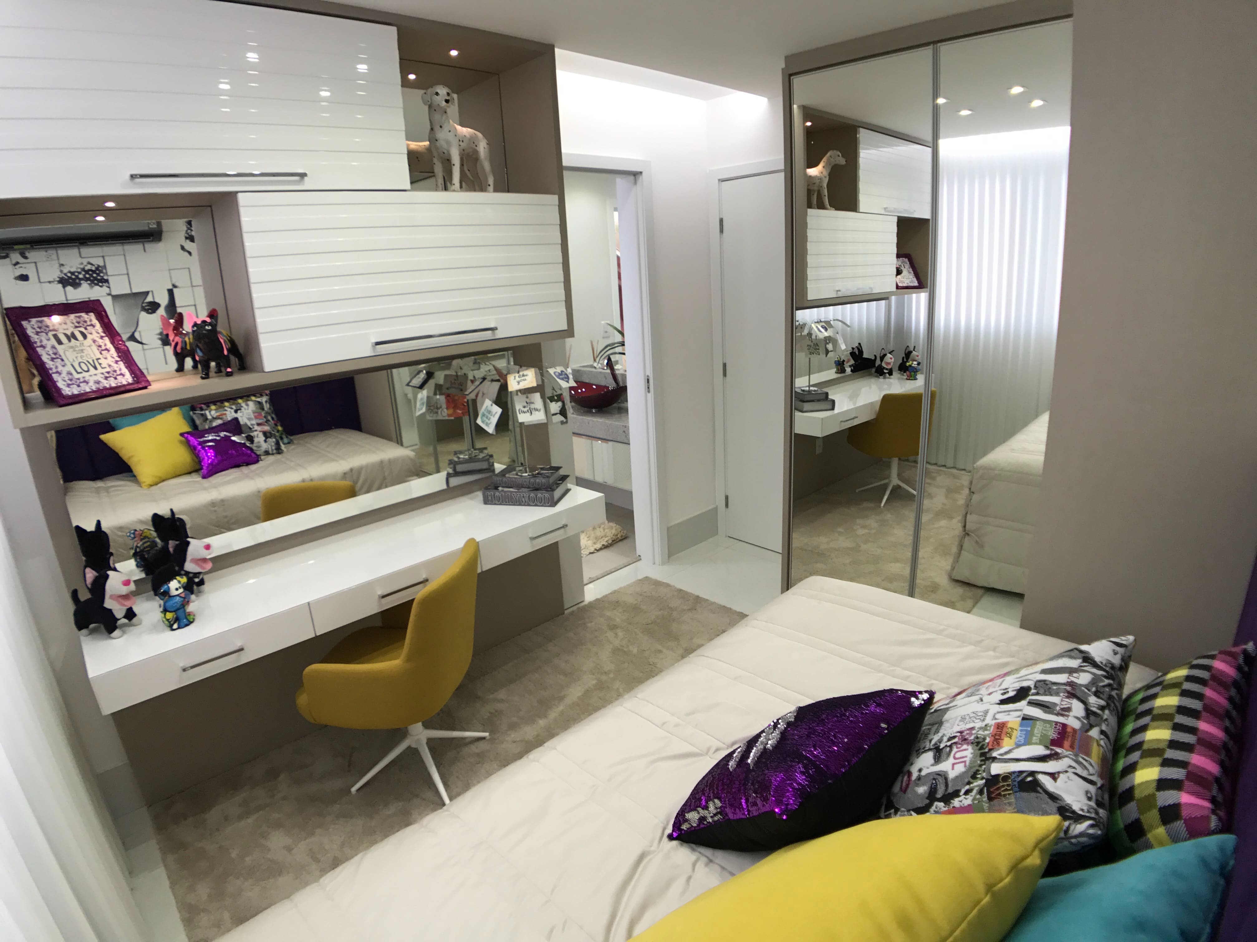 Apartamento à venda com 4 quartos, 132m² - Foto 16