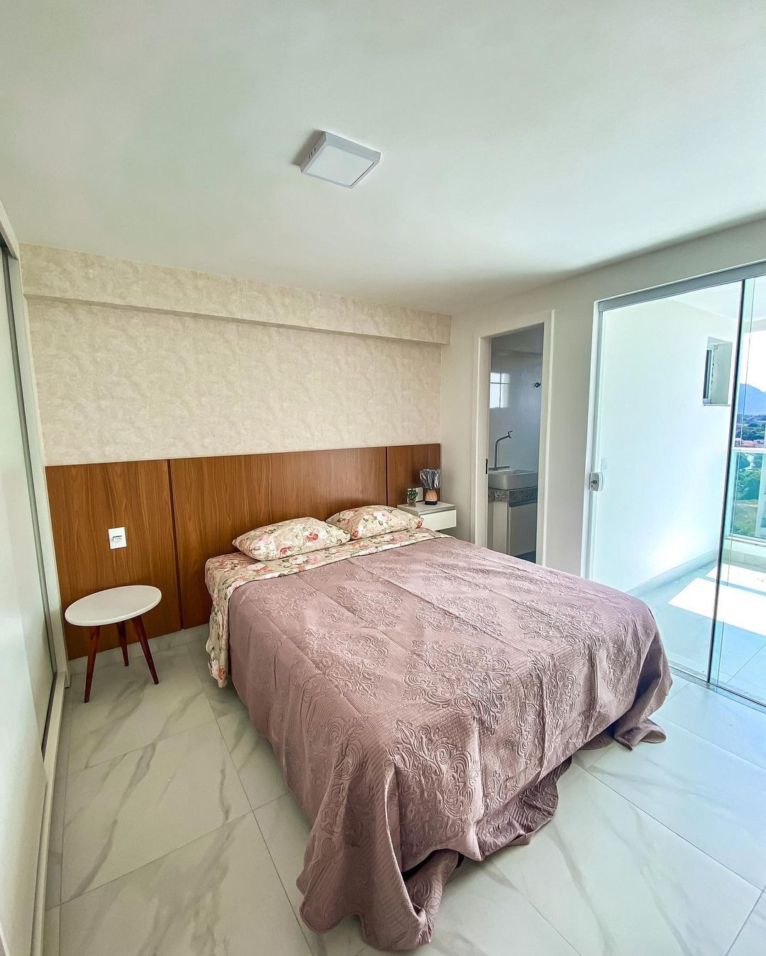 Apartamento à venda com 3 quartos, 90m² - Foto 6