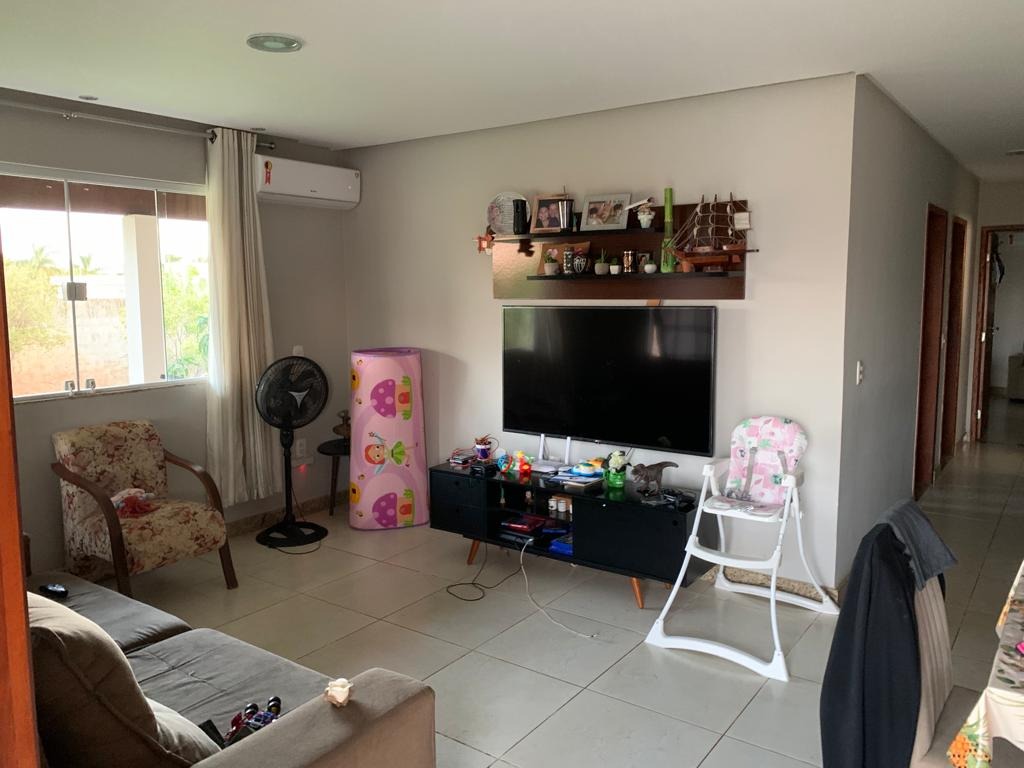 Casa à venda com 3 quartos, 200m² - Foto 16