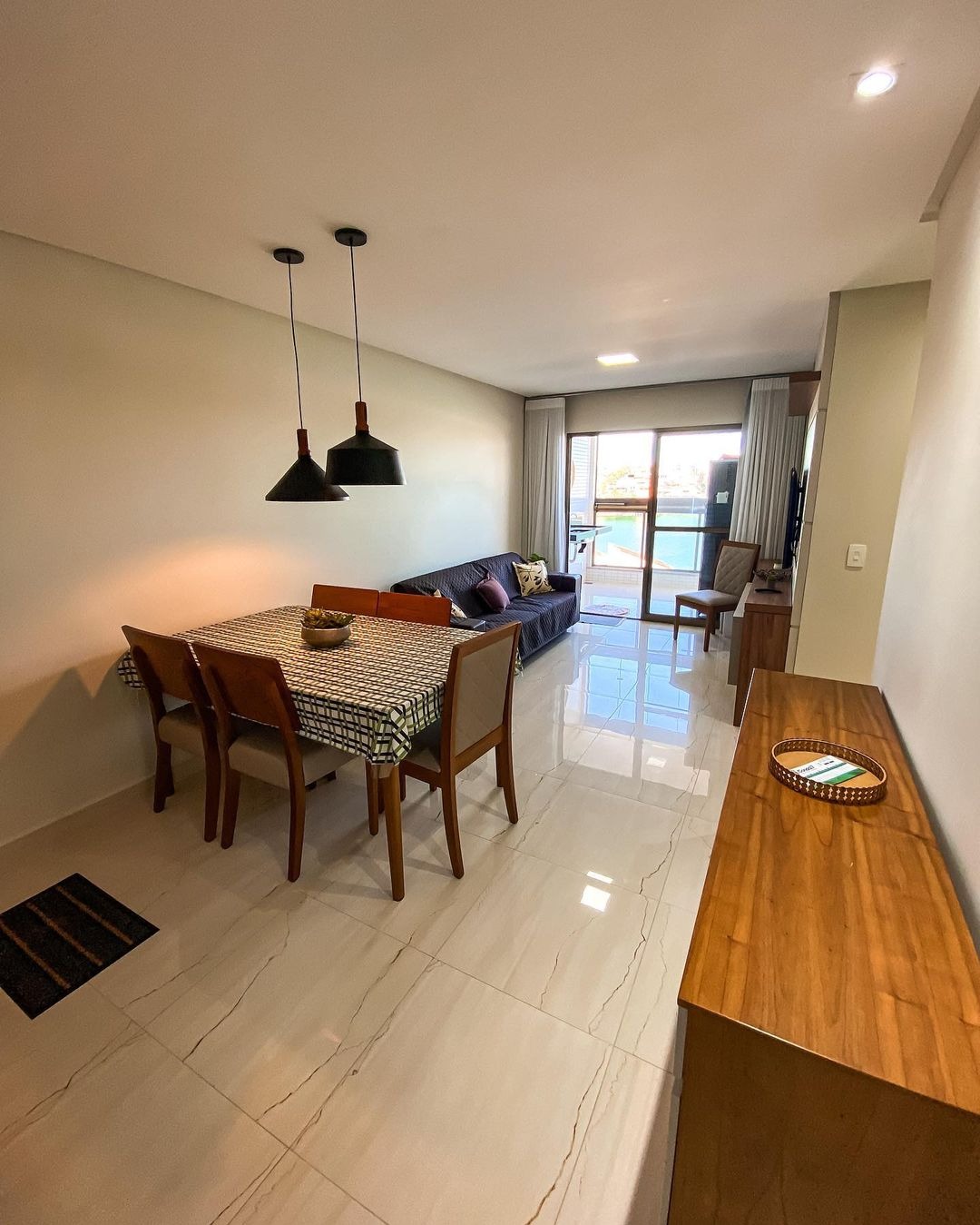 Apartamento à venda com 3 quartos, 90m² - Foto 8