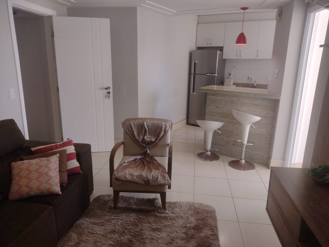 Apartamento à venda com 2 quartos, 60m² - Foto 15