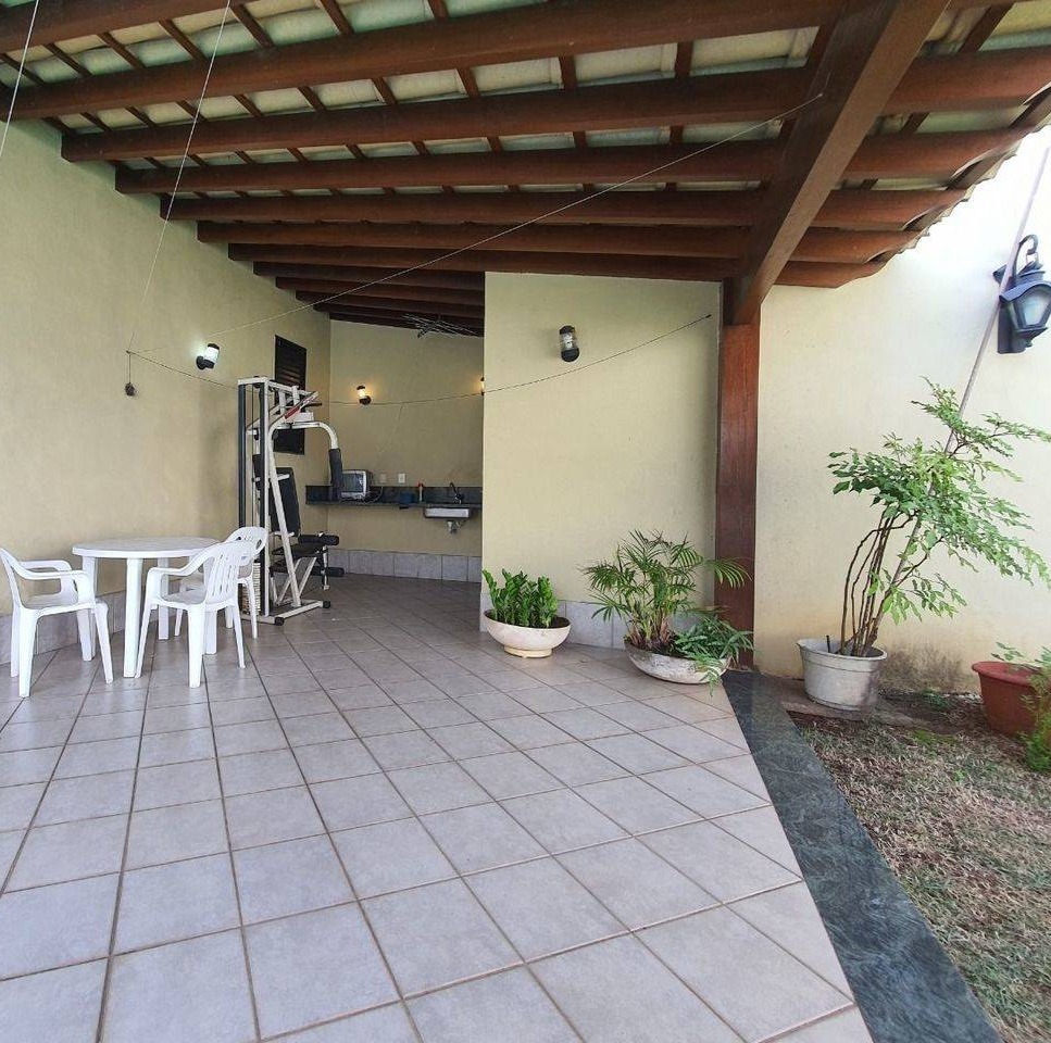 Casa à venda com 5 quartos, 460m² - Foto 15