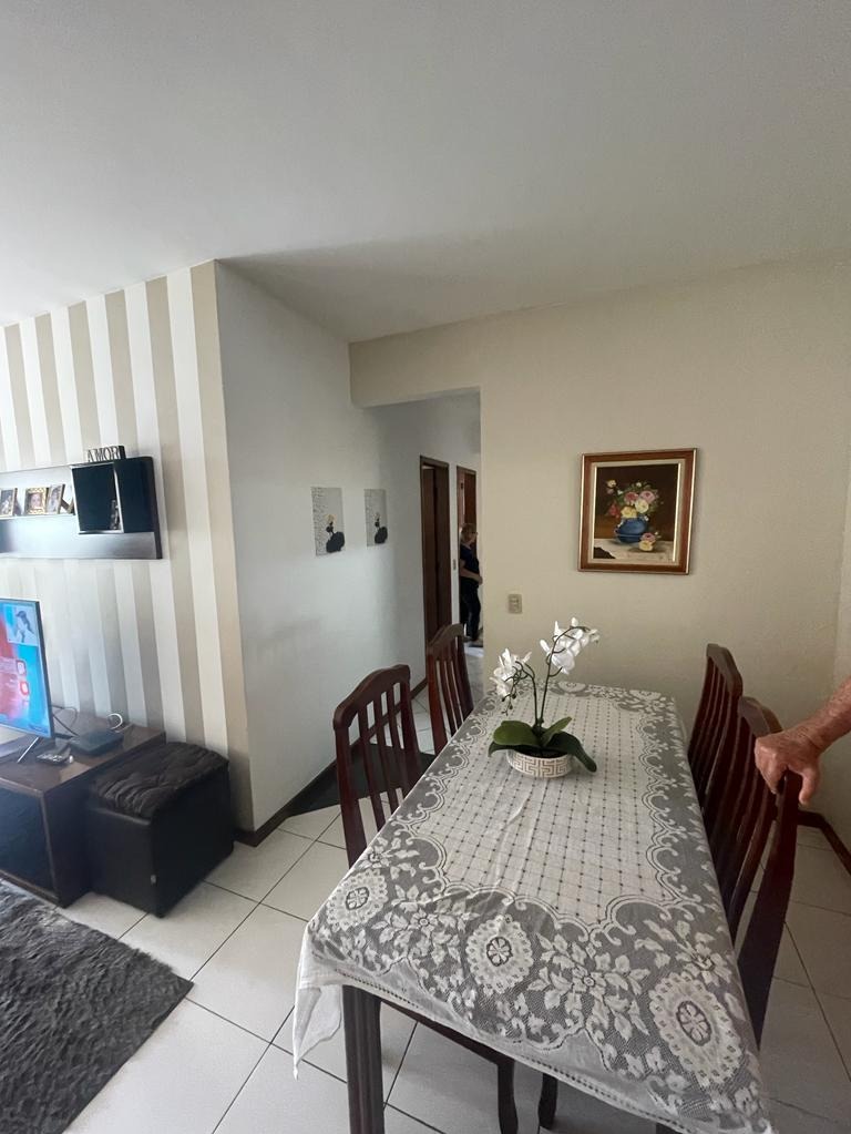 Apartamento à venda com 3 quartos, 120m² - Foto 8