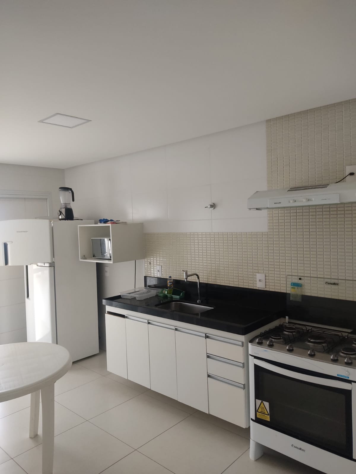 Apartamento à venda com 3 quartos, 115m² - Foto 12