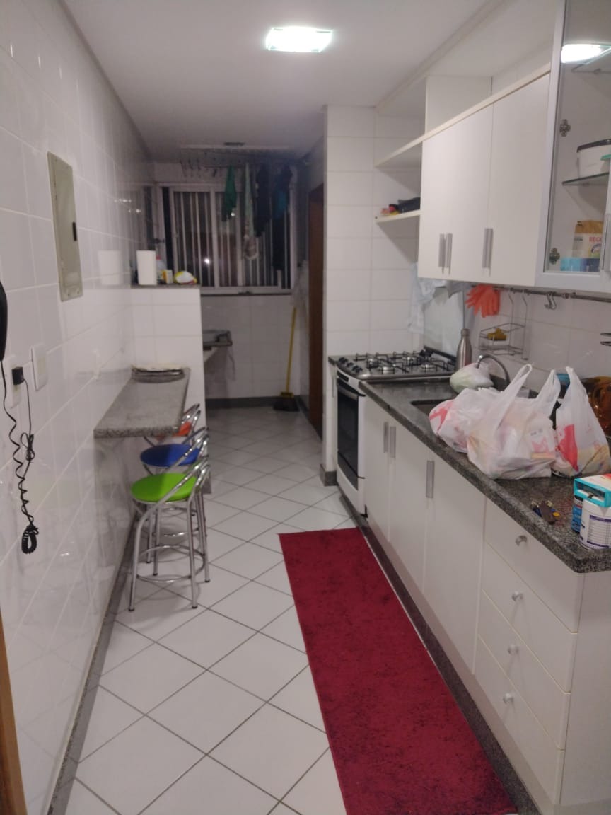 Apartamento à venda com 3 quartos, 120m² - Foto 15