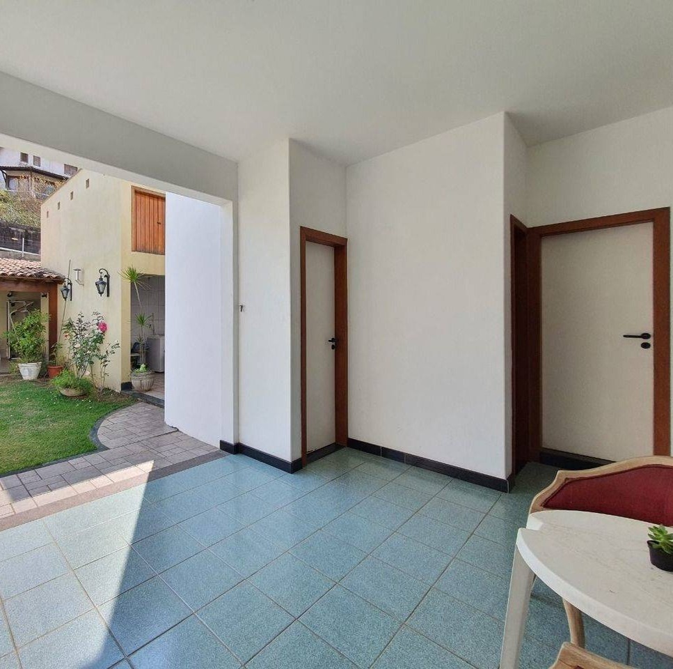 Casa à venda com 5 quartos, 460m² - Foto 6