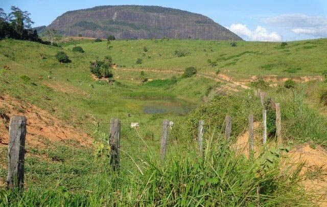 Fazenda à venda com 1 quarto, 130m² - Foto 17