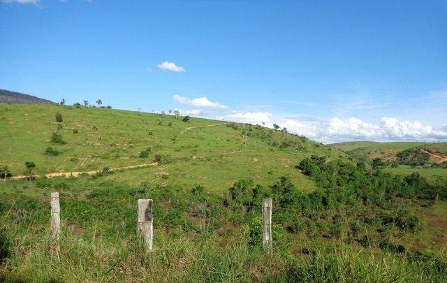 Fazenda à venda com 1 quarto, 130m² - Foto 12