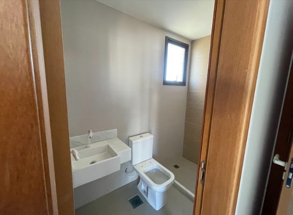 Apartamento à venda com 3 quartos, 95m² - Foto 8