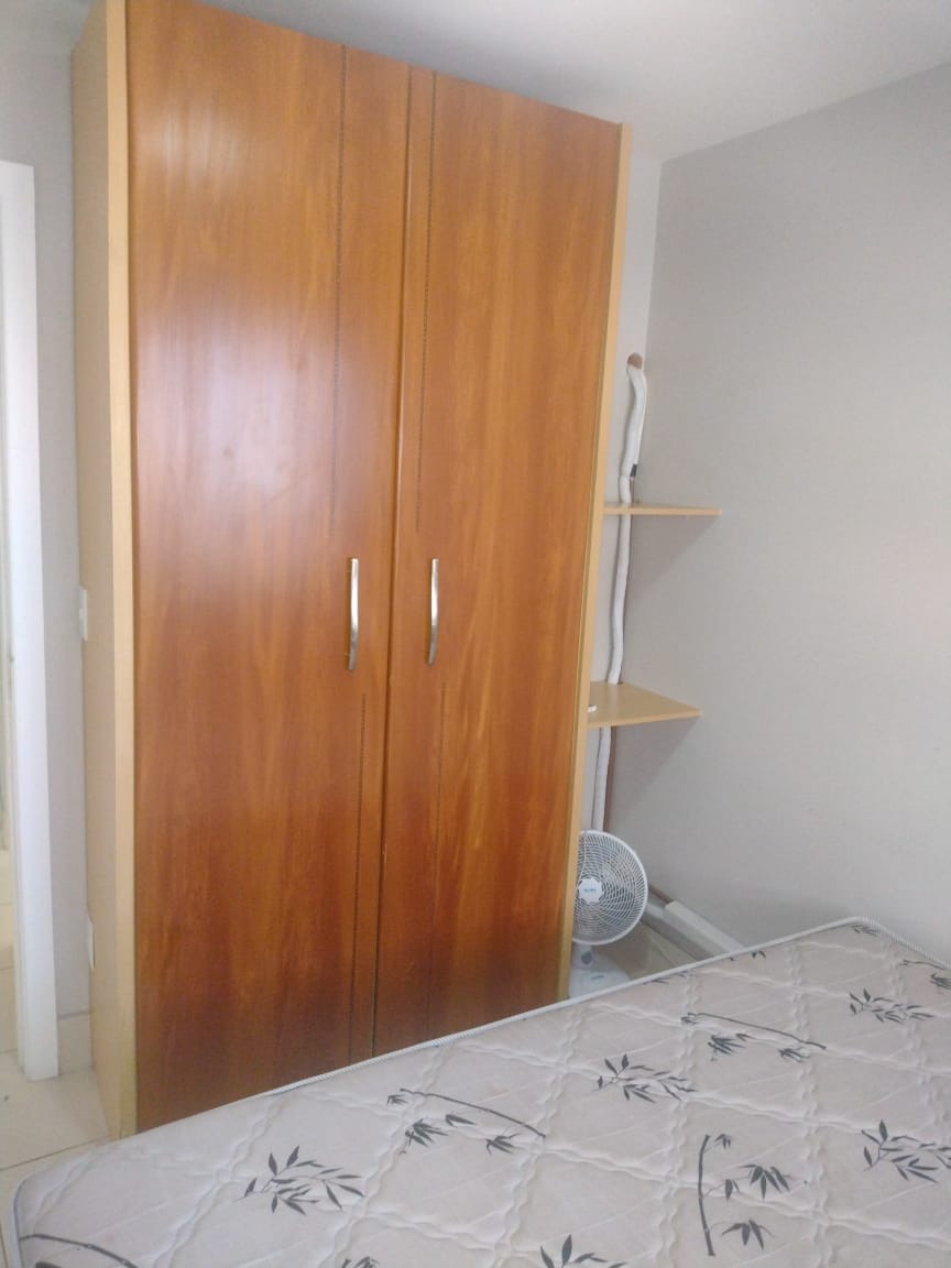 Apartamento à venda com 2 quartos, 60m² - Foto 11