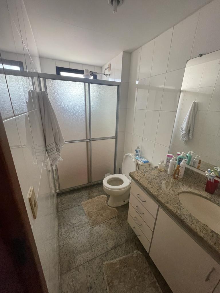 Apartamento à venda com 3 quartos, 120m² - Foto 3