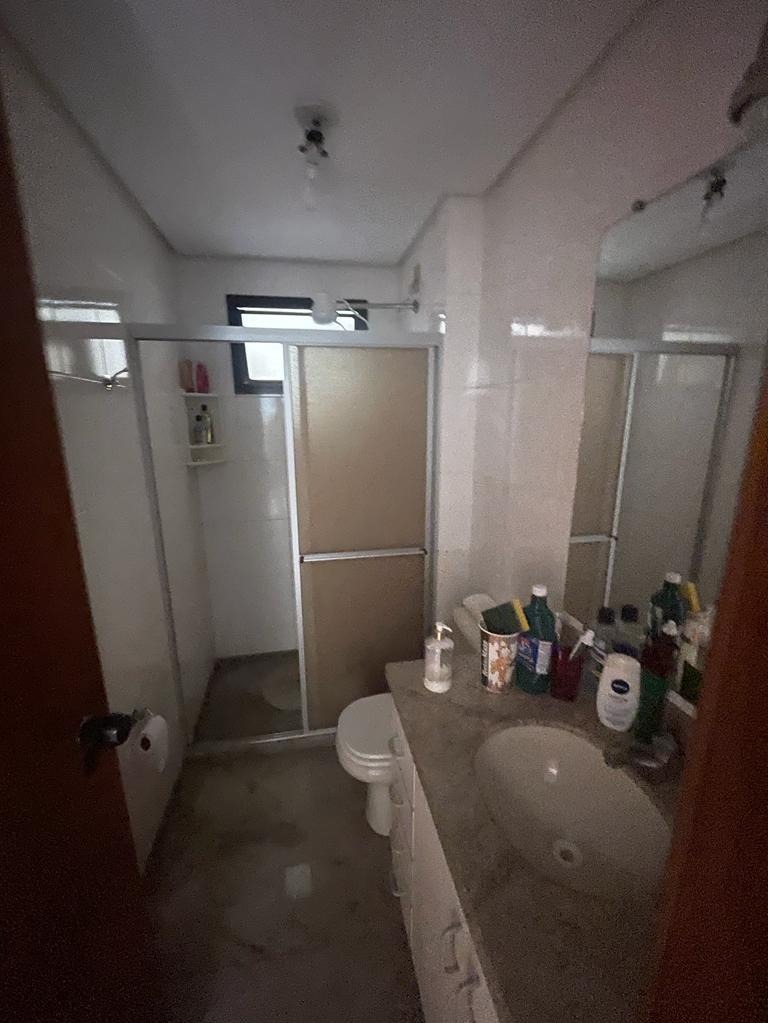 Apartamento à venda com 3 quartos, 120m² - Foto 5