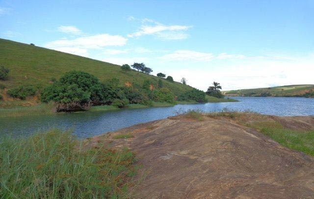 Fazenda à venda com 1 quarto, 130m² - Foto 48