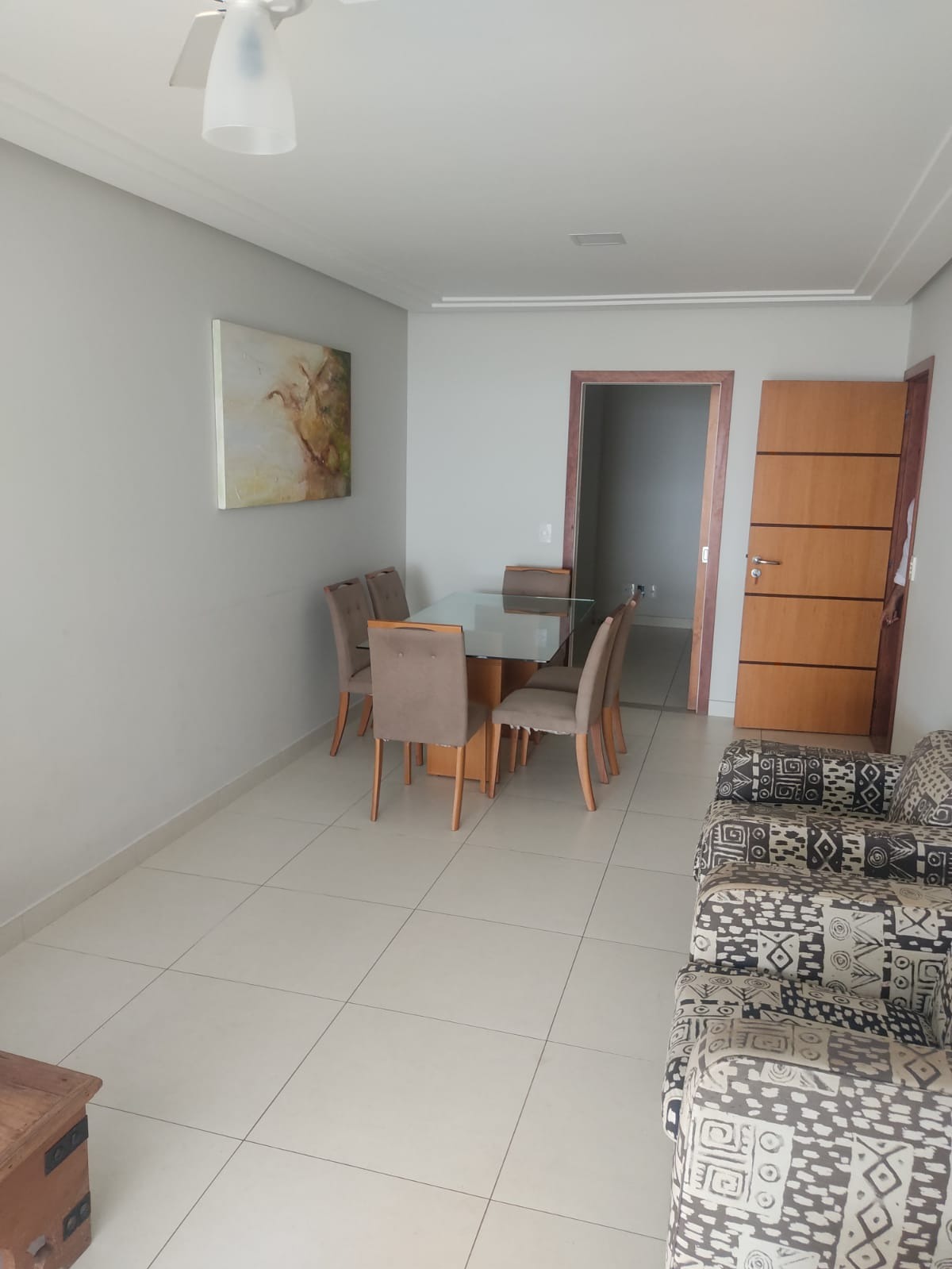 Apartamento à venda com 3 quartos, 115m² - Foto 2